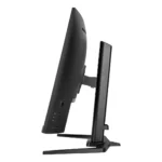 iiyama G-MASTER GCB3280QSU-B2 Monitor PC 80 cm (31.5") 2560 x 1440 Pixel Dual QHD LED Nero - immagine 6