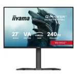 iiyama G-MASTER GCB2784HSU-B1 Monitor PC 68,6 cm (27") 1920 x 1080 Pixel Full HD LCD Nero - immagine 5