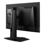 MSI MPG 271QRX QD-OLED Monitor PC 67,3 cm (26.5") 2560 x 1440 Pixel Wide Quad HD Nero - immagine 10