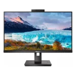 Philips S Line 272S1MH/00 Monitor PC 68,6 cm (27") 1920 x 1080 Pixel Full HD LED Nero