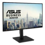 ASUS VA27AQSE Monitor PC 68,6 cm (27") 2560 x 1440 Pixel Quad HD LCD Nero - immagine 3