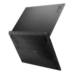 ASUS TUF Gaming A16 FA608PP-TU191W AMD Ryzen 9 7845HX Computer portatile 40,6 cm (16") WUXGA 16 GB DDR5-SDRAM 1 TB SSD NVIDIA GeForce RTX 5070 Wi-Fi 6E (802.11ax) Windows 11 Home Nero, Grigio - immagine 5