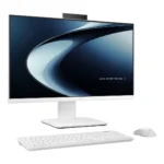 ASUS ExpertCenter P400 AiO P440VA-WPC035X Intel Core 3 100U 60,5 cm (23.8") 1920 x 1080 Pixel PC All-in-one 16 GB DDR5-SDRAM 512 GB SSD Windows 11 Pro Wi-Fi 7 (802.11be) Bianco - immagine 8