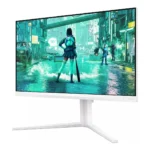 Philips Evnia 24M2N3201A/00 Monitor PC 60,5 cm (23.8") 1920 x 1080 Pixel Full HD LCD Bianco - immagine 11