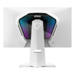 MSI MPG 274URDFW E16M Monitor PC 68,6 cm (27") 3840 x 2160 Pixel 4K Ultra HD LED Nero, Bianco - immagine 7
