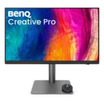 BenQ PD2732U Monitor PC 68,6 cm (27") 3840 x 2160 Pixel 4K Ultra HD LED Nero