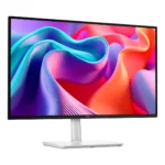 DELL Plus S2725DSM Monitor PC 68,6 cm (27") 2560 x 1440 Pixel Quad HD LCD Bianco