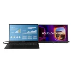 ASUS ZenScreen MB17AHG Monitor PC 43,9 cm (17.3") 1920 x 1080 Pixel Full HD LCD Nero - immagine 9