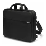 DICOTA D32094-RPET borsa per laptop 40,6 cm (16") Valigetta ventiquattrore Nero - immagine 5