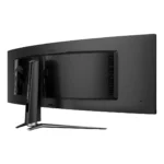 MSI MPG 491CQPX QD-OLED Monitor PC 124,5 cm (49") 5120 x 1440 Pixel Dual QHD Nero - immagine 14
