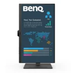 BenQ BL2790QT Monitor PC 68,6 cm (27") 2560 x 1440 Pixel Quad HD LED Nero - immagine 3