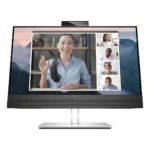 HP E24mv G4 FHD Conferencing Monitor