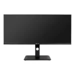 AG Neovo DW3401 Monitor PC 86,4 cm (34") 3440 x 1440 Pixel UltraWide Quad HD LED Nero - immagine 4