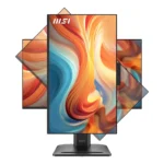 MSI Pro MP245PDG E14 Monitor PC 60,5 cm (23.8") 1920 x 1080 Pixel Full HD LCD Nero - immagine 10
