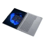 Lenovo ThinkBook 14 G9 AHP AMD Ryzen 5 220 Computer portatile 35,6 cm (14") WUXGA 16 GB DDR5-SDRAM 512 GB SSD Wi-Fi 7 (802.11be) Windows 11 Pro Grigio Italiano - immagine 6