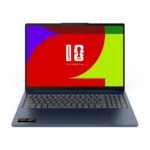 Lenovo IdeaPad Slim 5 16AGP11 Copilot+ PC AMD Ryzen AI 7 445 Computer portatile 40,6 cm (16") WUXGA 16 GB DDR5-SDRAM 512 GB SSD Wi-Fi 6 (802.11ax) Windows 11 Home Blu Italiano
