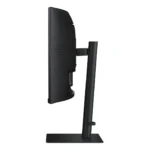 Samsung Monitor HRM ViewFinity S6 - S65UC da 34" WQHD Curvo - immagine 14
