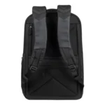 Rivacase 8164 BLACK borsa per laptop 43,9 cm (17.3") Zaino Nero - immagine 9