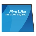 iiyama ProLite XB2793QSU-B1 Monitor PC 68,6 cm (27") 2560 x 1440 Pixel Quad HD LED Nero - immagine 8