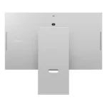 Samsung Monitor HRM ViewFinity S9 - S90PC da 27" 5K Flat - immagine 5