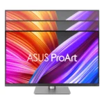 ASUS ProArt PA329CRV Monitor PC 80 cm (31.5") 3840 x 2160 Pixel 4K Ultra HD LCD Nero - immagine 8