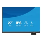 iiyama ProLite XB2797HSN-B1 Monitor PC 68,6 cm (27") 1920 x 1080 Pixel Full HD LCD Nero - immagine 11