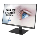 ASUS VA24DQSB Monitor PC 60,5 cm (23.8") 1920 x 1080 Pixel Full HD LCD Nero - immagine 3