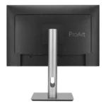 ASUS ProArt PA248CRV Monitor PC 61,2 cm (24.1") 1920 x 1200 Pixel WUXGA LCD Nero, Argento - immagine 4
