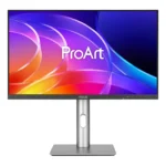 ASUS ProArt PA249CGV Monitor PC 60,5 cm (23.8") 1920 x 1080 Pixel Full HD LCD Nero, Argento
