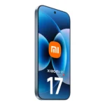 Xiaomi 17 16 cm (6.3") 5G 12 GB 512 GB 6330 mAh Blu - immagine 4