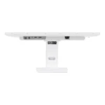 iiyama ProLite T2752MSC-W1AG Monitor PC 68,6 cm (27") 1920 x 1080 Pixel Full HD LCD Touch screen Bianco - immagine 9