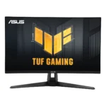 ASUS TUF Gaming VG27AQM5A Monitor PC 68,6 cm (27") 2560 x 1440 Pixel Quad HD LCD Nero - immagine 4