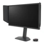 ZOWIE XL2540X+ Monitor PC 61,2 cm (24.1") 1920 x 1080 Pixel Full HD LED Nero - immagine 8