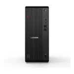 Lenovo ThinkCentre M70t Gen 6 Intel Core Ultra 5 225 16 GB DDR5-SDRAM 512 GB SSD Windows 11 Pro Tower PC Nero