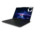 Lenovo Legion Pro 5 16IAX10H Intel Core Ultra 9 275HX Computer portatile 40,6 cm (16") WQXGA 32 GB DDR5-SDRAM 1 TB SSD NVIDIA GeForce RTX 5070 Ti Wi-Fi 6 (802.11ax) Windows 11 Home Nero Italiano - immagine 3