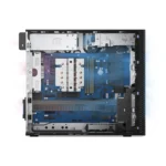 DELL Pro Max FCT2250 T2 Intel Core Ultra 9 285K 64 GB DDR5-SDRAM 1 TB SSD Windows 11 Pro Tower PC Nero - immagine 6
