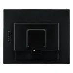 iiyama TF1734MC-B7X Monitor PC 43,2 cm (17") 1280 x 1024 Pixel SXGA LED Touch screen Nero - immagine 6