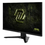 MSI MAG 274QF E20 Monitor PC 68,6 cm (27") 2560 x 1440 Pixel Wide Quad HD LCD Nero - immagine 8
