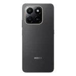Honor 400 SMART 17,2 cm (6.77") MagicOS 9.0 4G 6 GB 128 GB 6500 mAh Nero - immagine 5