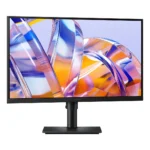 Samsung S80UH Monitor PC 68,6 cm (27") 3840 x 2160 Pixel 4K Ultra HD LCD Nero - immagine 7