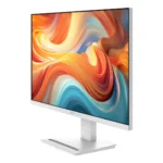 MSI Pro MP273QW E14 Monitor PC 68,6 cm (27") 2560 x 1440 Pixel Wide Quad HD Bianco - immagine 11