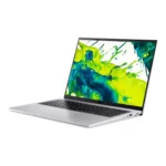 Acer NX.JS9ET.005 laptop Intel Core i9 i9-13900H Computer portatile 40,6 cm (16") WUXGA 16 GB DDR5-SDRAM 1 TB SSD Wi-Fi 6 (802.11ax) Windows 11 Home Argento QWERTY Italiano - immagine 4