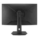 ASUS ROG Strix XG32WCS Monitor PC 80 cm (31.5") 2560 x 1440 Pixel Quad HD LED Nero - immagine 9
