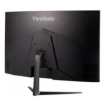 Viewsonic VX Series VX3218-PC-MHD Monitor PC 80 cm (31.5") 1920 x 1080 Pixel Full HD LED Nero - immagine 8