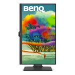BenQ PD2705Q Monitor PC 68,6 cm (27") 2560 x 1440 Pixel Quad HD LED Grigio - immagine 3
