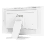 iiyama ProLite T2752MSC-W1AG Monitor PC 68,6 cm (27") 1920 x 1080 Pixel Full HD LCD Touch screen Bianco - immagine 16