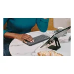 Logitech Keys-To-Go 2 tastiera Bluetooth