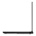Lenovo Legion 5 15AHP11 AMD Ryzen 7 250 Computer portatile 38,9 cm (15.3") WQXGA 32 GB DDR5-SDRAM 1 TB SSD NVIDIA GeForce RTX 5070 Wi-Fi 6 (802.11ax) Windows 11 Home Nero Italiano - immagine 3