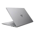 HP ZBook Power G11 A Mobile Workstation PC Wolf Pro Security Edition AMD Ryzen 7 8845HS Workstation mobile 40,6 cm (16") WUXGA 32 GB DDR5-SDRAM 1 TB SSD NVIDIA RTX A1000 Wi-Fi 6E (802.11ax) Windows 11 Pro AI Workstation, AI PC Grigio - immagine 3