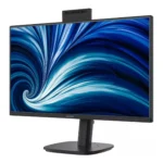Philips Serie 3000 24B2N3200JH/00 Monitor PC 60,5 cm (23.8") 1920 x 1080 Pixel Full HD LCD Nero - immagine 9
